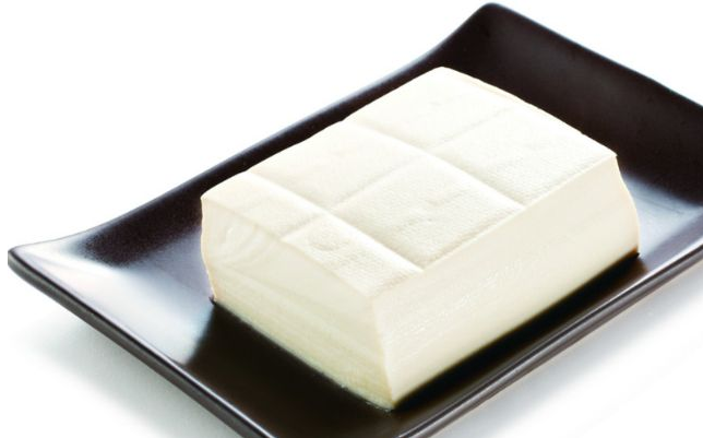 豆腐的性味归经与作用功效禁忌_营养价值与成分药理