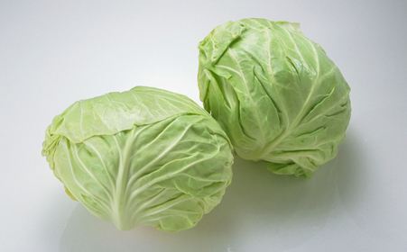 包心菜的食疗功效和作用_包心菜的养生保健食谱
