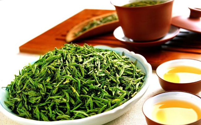 茶叶的性味归经与作用功效禁忌_营养价值与成分药理