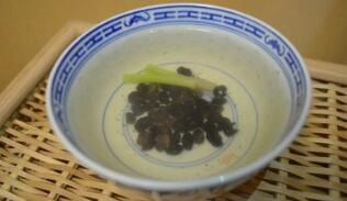 葱豉汤的作用与功效禁忌、做法与标准原方组成配方