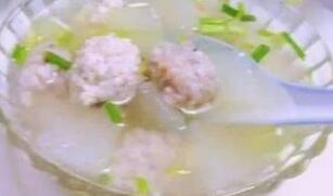 子鱼片汤的作用与功效禁忌、做法与标准原方组成配方