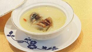 团鱼理嗽汤的作用与功效禁忌、做法与标准原方组成配方