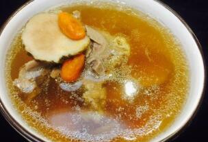 枸杞羊脊骨方的作用与功效禁忌、做法与标准原方组成配方