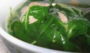 枸杞菜羊肉羹的作用与功效禁忌、做法与标准原方组成配方