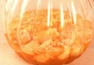 如何自制香瓜酵素?香瓜酵素的制作方法步骤与作用功效