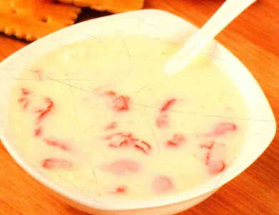 圣女果酵素牛奶糊的做法、作用与功效