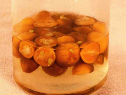 青柠檬酵素汁的制作方法与作用功效