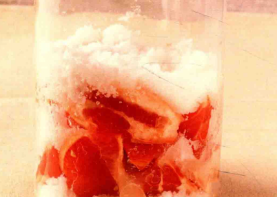 如何自制西柚酵素?西柚酵素的制作方法步骤与作用功效
