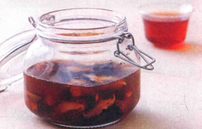如何自制香菇酵素?香菇酵素的做法、作用与好处