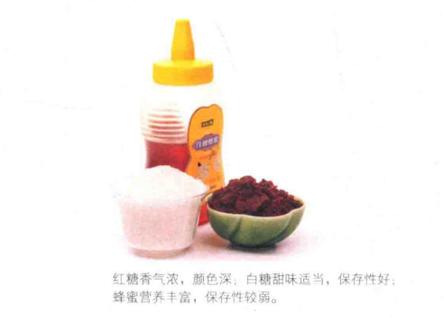 做水果酵素用什么糖最好?可以用白糖、红糖、冰糖、绵糖吗?