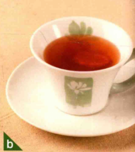 自制生姜酵素汁与生姜酵素红茶的做法与作用功效