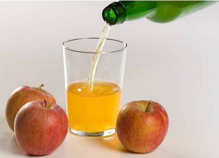 自制红枣苹果酵素汁的做法与作用功效