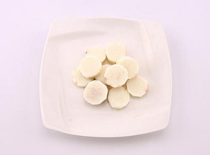 山药茯苓泥的做法、作用与功效、配方组成