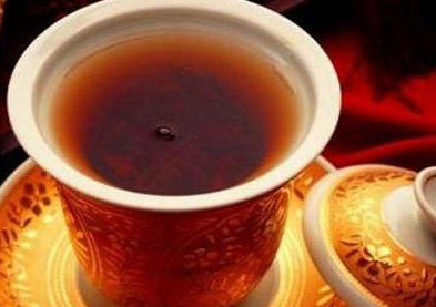 玉竹乌梅茶的做法、作用与功效