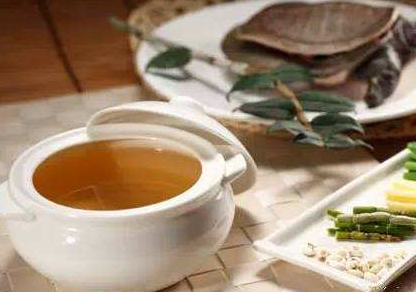 麦冬乌梅茶的配方、做法、作用与功效