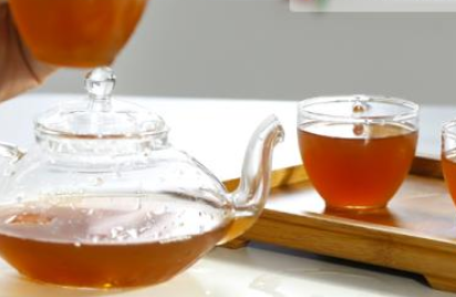 乌梅茶的做法、作用与功效、药理作用
