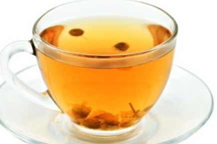 熬夜上火长痘痘喝什么茶?​木瓜乌梅茶的做法作用功效