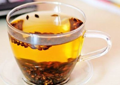 脂肪肝喝什么茶泡水喝最好?山楂决明茶去脂肪肝