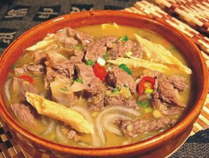 地黄肉桂鸡的做法与作用功效