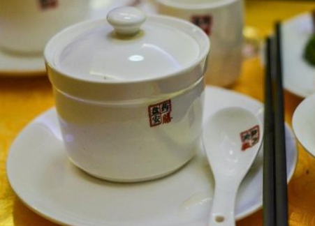 藏象学说在药膳中的应用