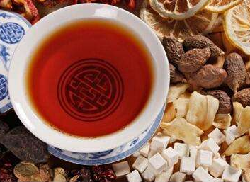 滋补肾阴喝什么茶?滋补肾阴的药茶配方大全