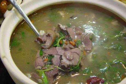 温补肾阳的药膳有哪些?男性女性温补肾阳食物食谱方子