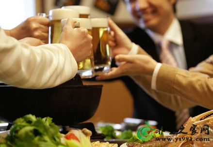 酵素可以解酒吗？酵素的解酒原理及功效