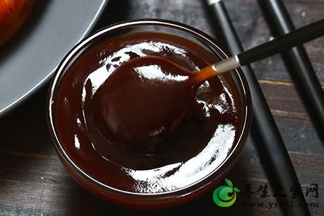 十九种自制烧烤酱配方大全_家庭自制万能烧烤酱的做法