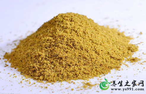 烧烤需要的调料清单大全_家庭自己烧烤需要准备什么调料