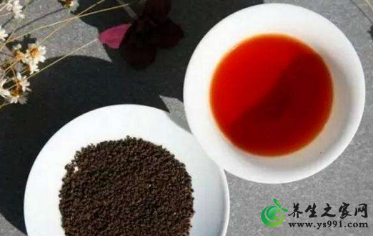 如何鉴别红碎茶的好坏_红碎茶怎么分辨区分优劣好坏