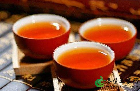 如何鉴别红茶的好坏_红茶怎么分辨区分优劣好坏