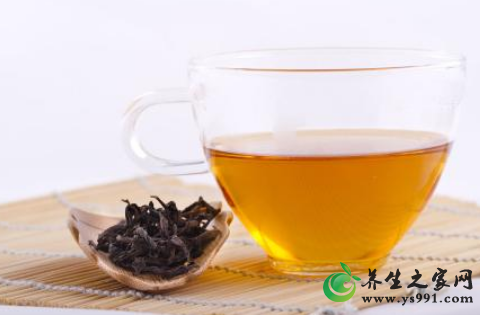 如何选购优质乌龙茶_乌龙茶的选择与挑选鉴别方法