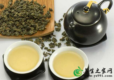 怎么辨别乌龙茶的好坏、优劣_乌龙茶的品鉴方法