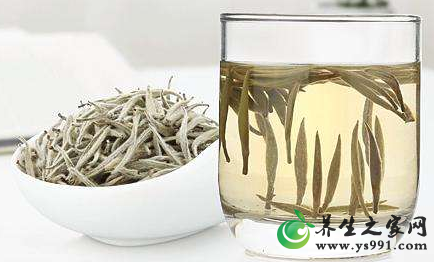 如何品鉴辨别白茶_怎么鉴别白茶的好坏