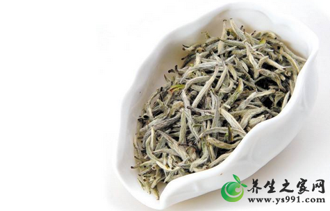 白茶的制作方法及流程_​白茶的制作工艺步骤