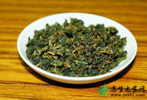 台湾​乌龙茶的制作方法及流程_​台湾​乌龙茶制作工艺步骤