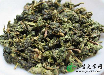 闽南乌龙茶的制作方法及流程_闽南乌龙茶制作工艺步骤