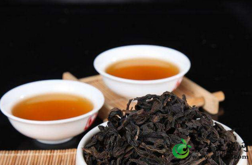 乌龙茶的制作方法步骤及过程_乌龙茶的制造工序工艺流程