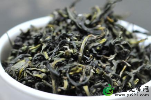 包种茶的制作方法_包种茶的制作流程