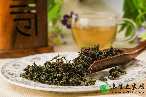 什么是半发酵茶?半发酵茶的分类有哪些?