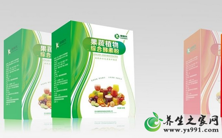 复方酵素和单方酵素的作用功效_两者的区别是什么