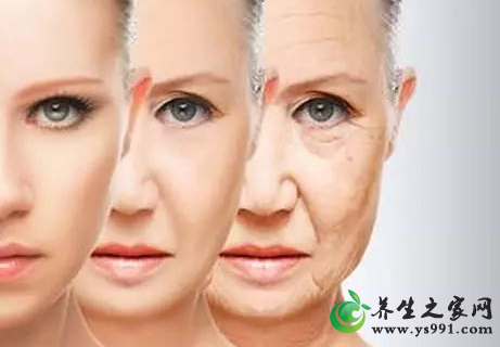 酵素可以延缓衰老吗?酵素具有抵抗衰老的功效吗?