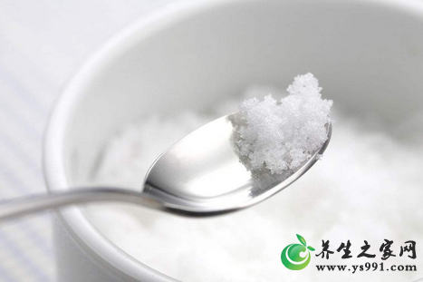 吃了酵素能吃盐吗?做酵素放盐的好处