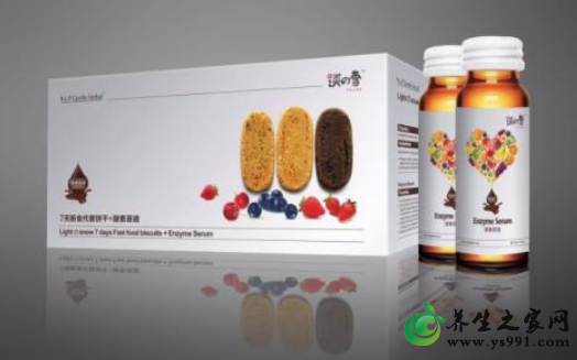 酵素的作用与功效_吃酵素有哪些功能与好处