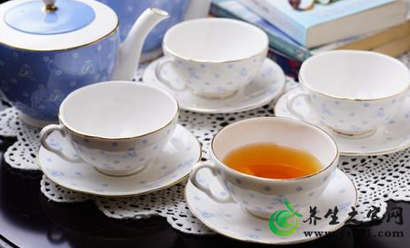 玉米须桑叶降糖茶的做法_玉米须桑叶麦冬茶的制作工艺流程