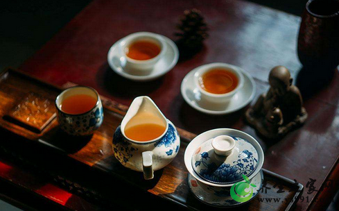 茶不能与什么一起同食?茶与哪些食物相克