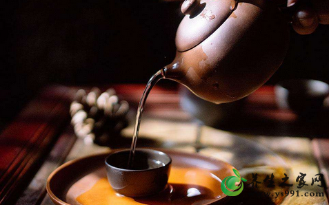 什么样的人不能喝茶？不宜饮茶叶的9类人