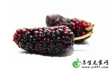桑葚制品有哪些？桑葚的吃法及桑葚制品制作方法