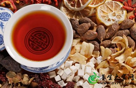 药茶材料的选择方法_如何选择药茶的制作材料