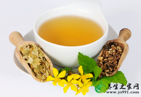 药茶的禁忌及注意事项_如何正确的服用药茶